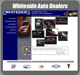 Whiteside Auto Dealers